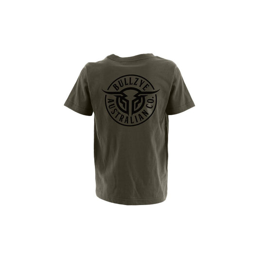 Bullzye Bullring Tee Shirt