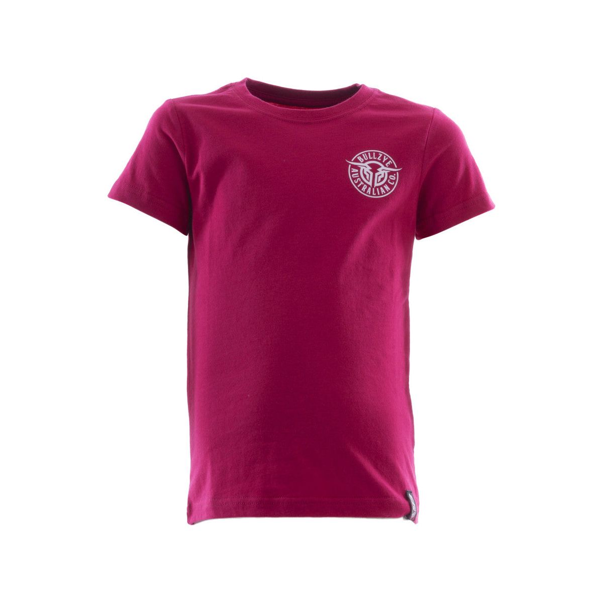 Bullzye Bullring Tee Shirt