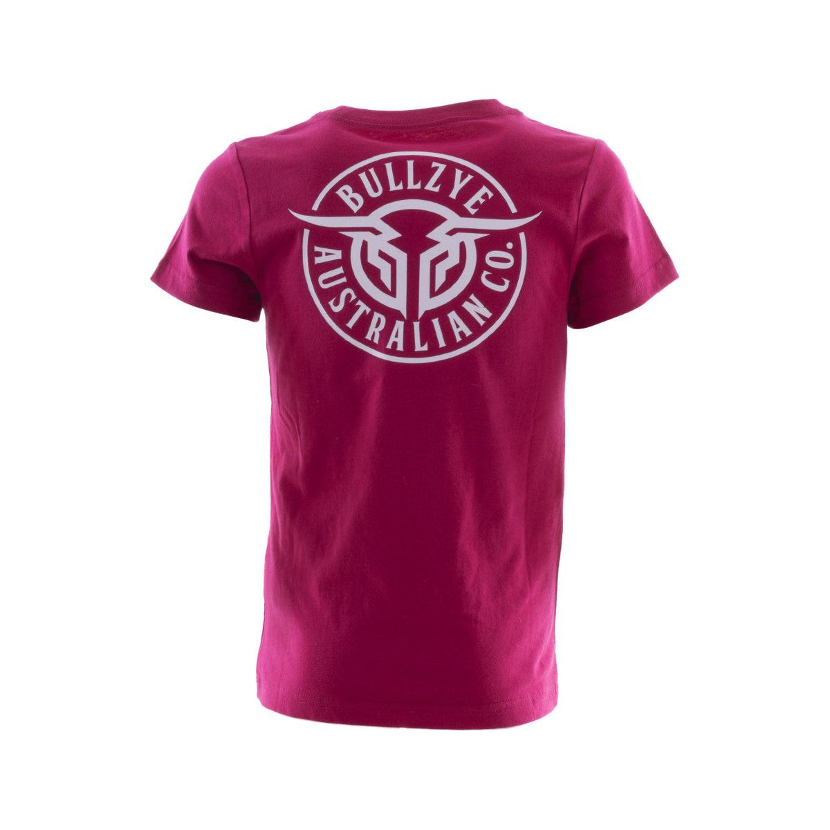 Bullzye Bullring Tee Shirt