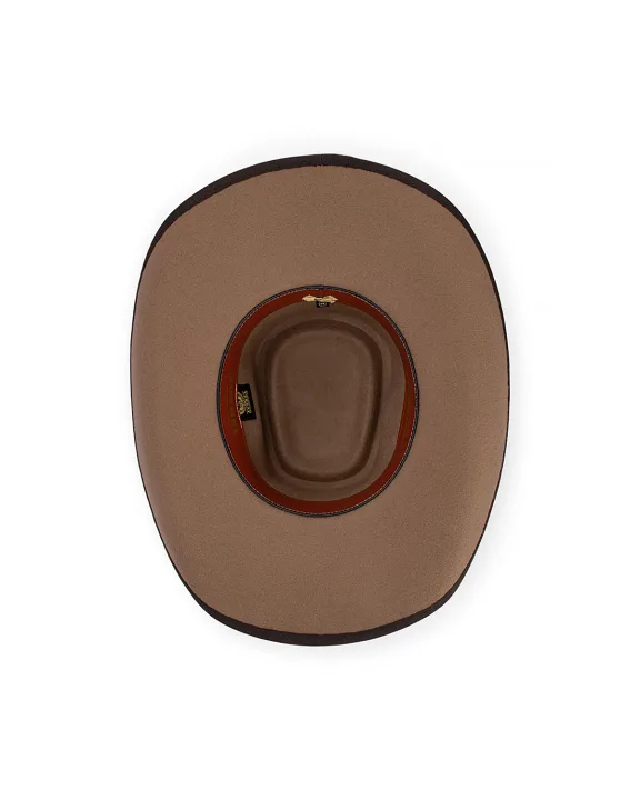 Billabong Australian Wool Felt Hat – Camp Drafter Style