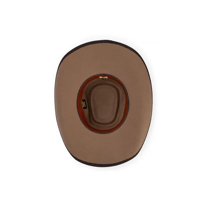 Billabong Australian Wool Felt Hat – Camp Drafter Style