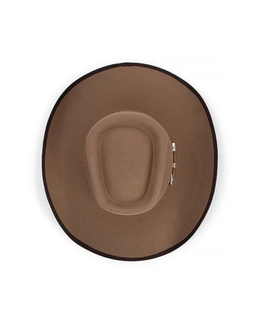 Billabong Australian Wool Felt Hat – Camp Drafter Style