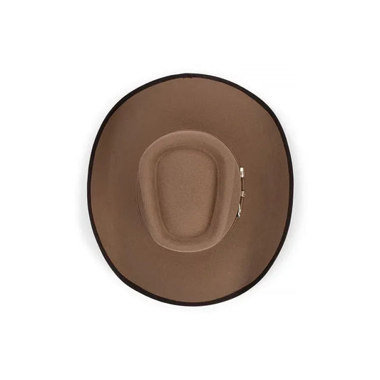 Billabong Australian Wool Felt Hat – Camp Drafter Style