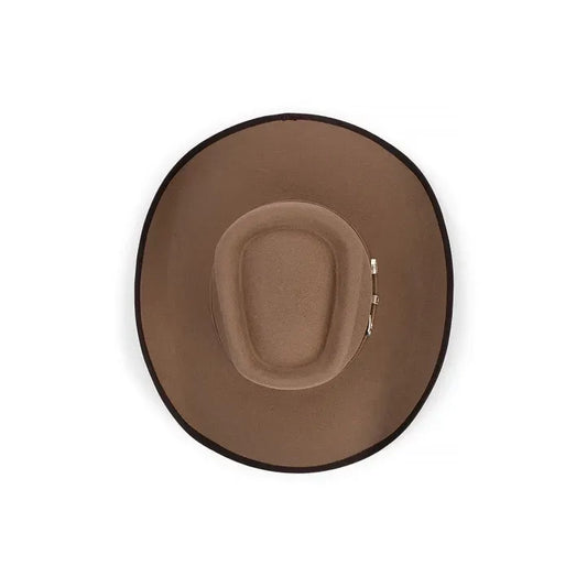 Billabong Australian Wool Felt Hat – Camp Drafter Style