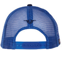 Bullzye - Children's Parker Trucker Cap