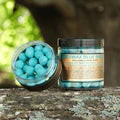 Beeswax BLUE Balls