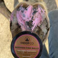 Beeswax PINK Balls