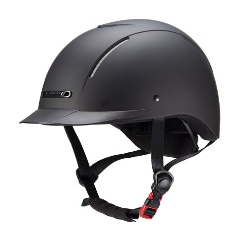 Huntington Gloss Helmet – Smart, Stylish & Affordable