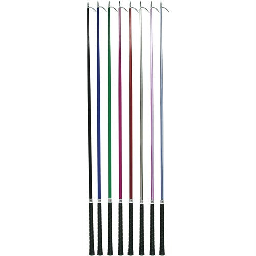 Showman Show Cattle Stick – Black