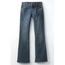 Cruel Girl Lucy Jeans – Slim Fit Boot Cut