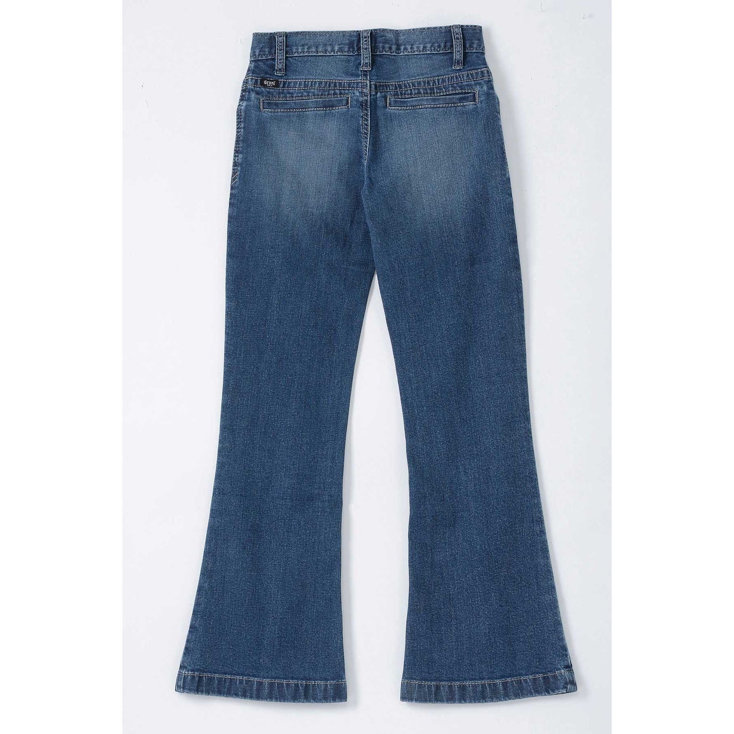Cruel Girls – Violet Slim Fit Trouser