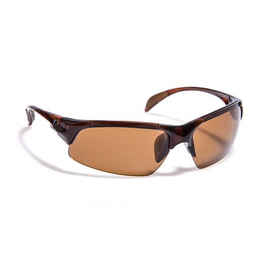 Gidgee CLEANCUT – Honey Sunglasses