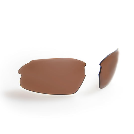 Gidgee CLEANCUT – Honey Sunglasses