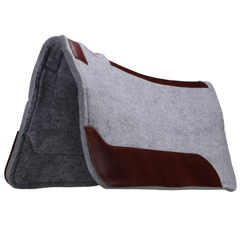 STC Superior Felt Saddle Pad – 32" x 30"
