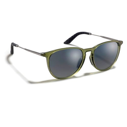 Charisma Lime Polarised Sunglasses