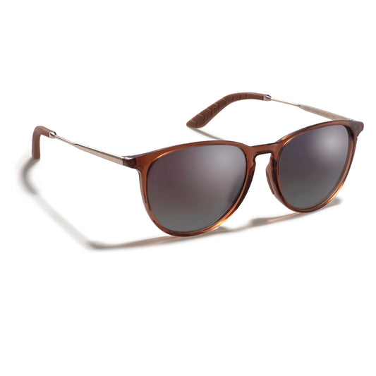 Gidgee Eyewear - Charisma Maple Sunglasses