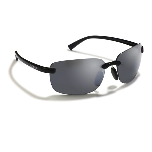 Gidgee Eyewear - COLT – Black Sunglasses