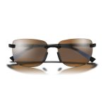 Gidgee Eyewear - COLT – Tan Sunglasses