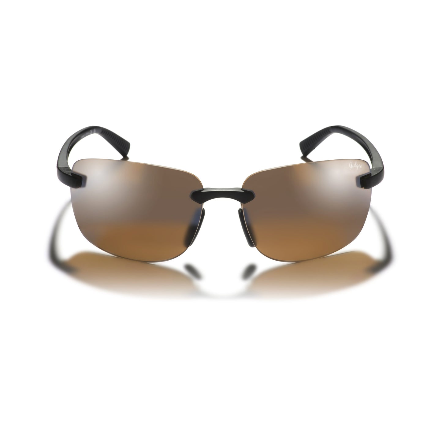 Gidgee Eyewear - COLT – Tan Sunglasses