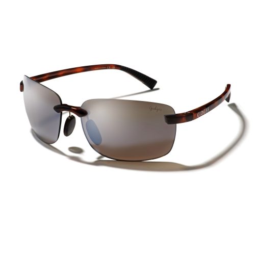 COLT – Tort Polarised Sunglasses