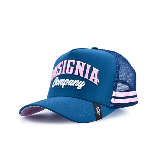 Magnolia – High Profile Trucker Hat