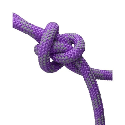 Fort Worth Hard-Core Rope Halter
