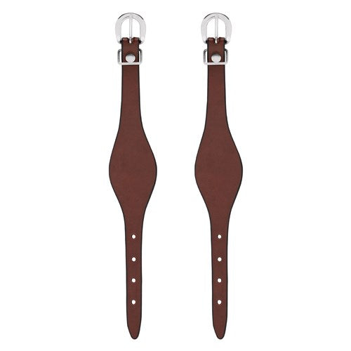 Fort Worth Fender Hobble Straps - Brown
