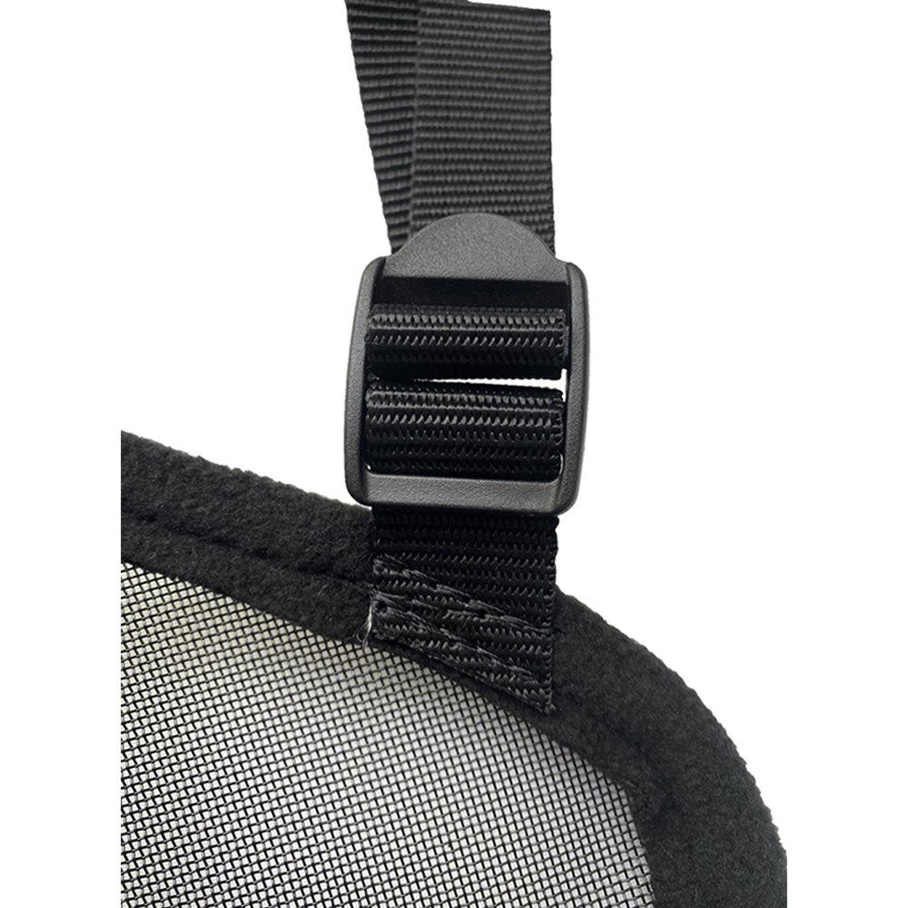 Wild Horse Australia - FV21 – Horse Fly Veil Super Secure