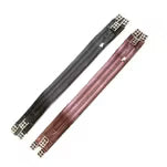Showcraft Anti Gall Fitzwilliam 3 Point Girth - Black
