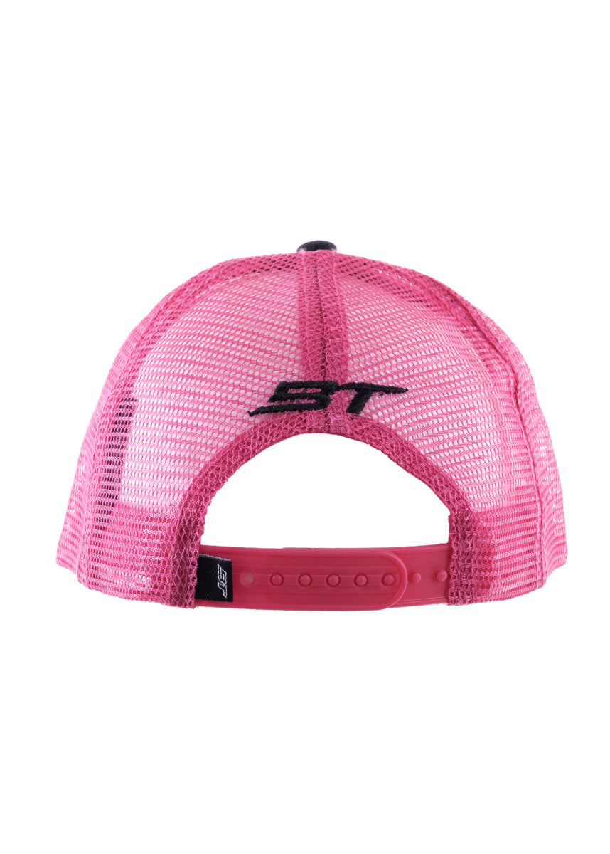 Boar Tearer - Blackhall Trucker Cap