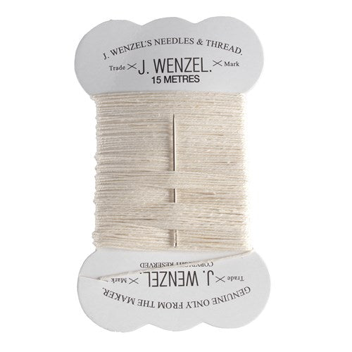 🐴 Mane Braiding Thread with Needle