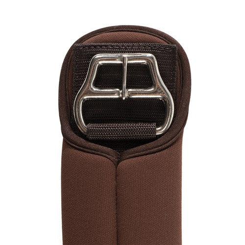 Equi-Prene Comfort Stock Girth - Brown