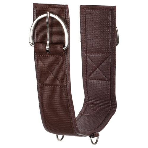 Equi-Prene Anti-Gall Western Cinch