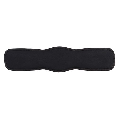 Equi-Prene Supa-Comfort Dressage Girth – Black