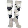 Horze - Holly Knee Socks - Grey