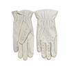 Showcraft - Leather & Spandex Glove - Bone