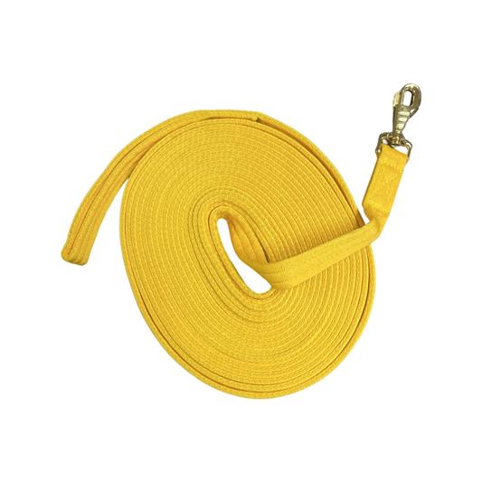 Showcraft Lunge Lead – 30ft with Storage Bag