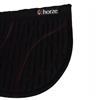 Infrared Memory Foam Anatomical Half Pad