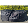 Eureka - Denier Bale Bag - Black