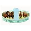 Eureka “Herds of Horses” Large Body Brushes!