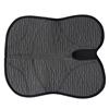 Infrared Memory Foam Anatomical Half Pad