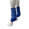 Eureka Maxi Sports Boots - Royal Blue (Cob)