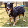Nullarbor Oilskin Dog Coat – Waterproof & Practical Comfort