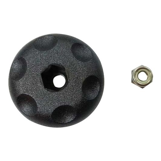 Eureka - Spare Stirrup Cage Screw Set