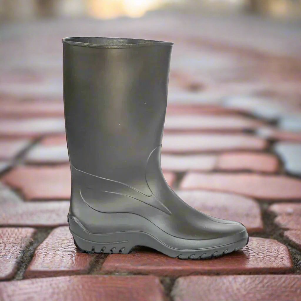 Guilia Gumboot