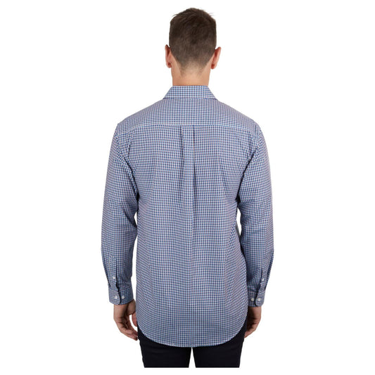 Hard Slog - Men's Bobbie Shirt