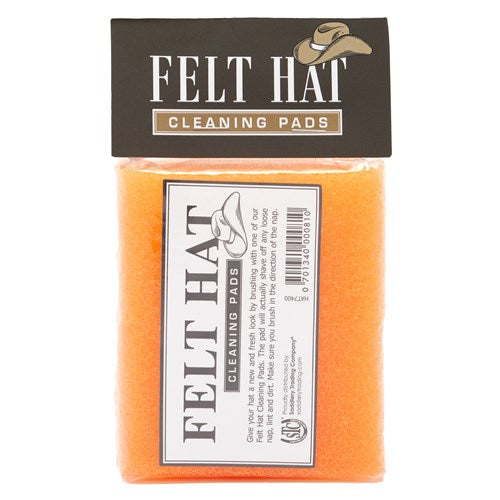 STC Hat Cleaning Pads