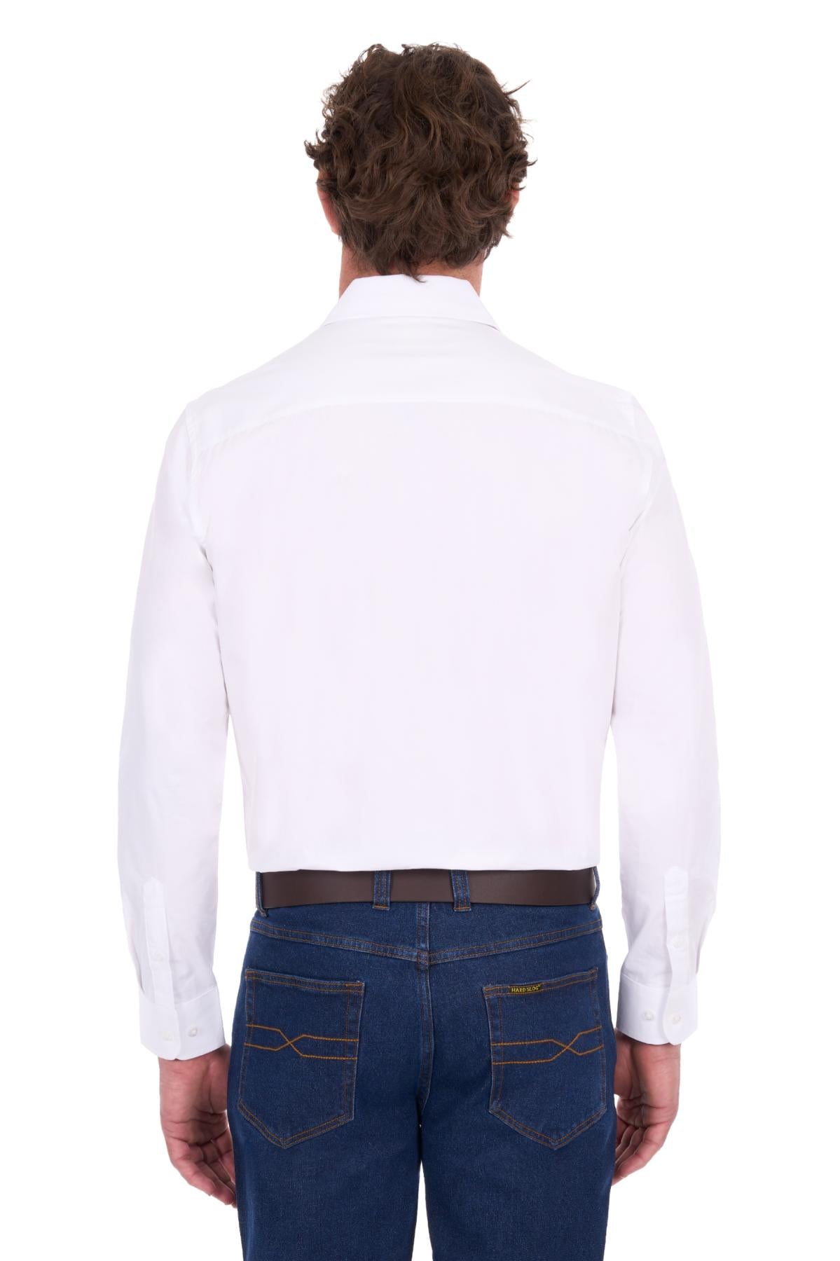Hard Slog Men’s Harper Long Sleeve Shirt