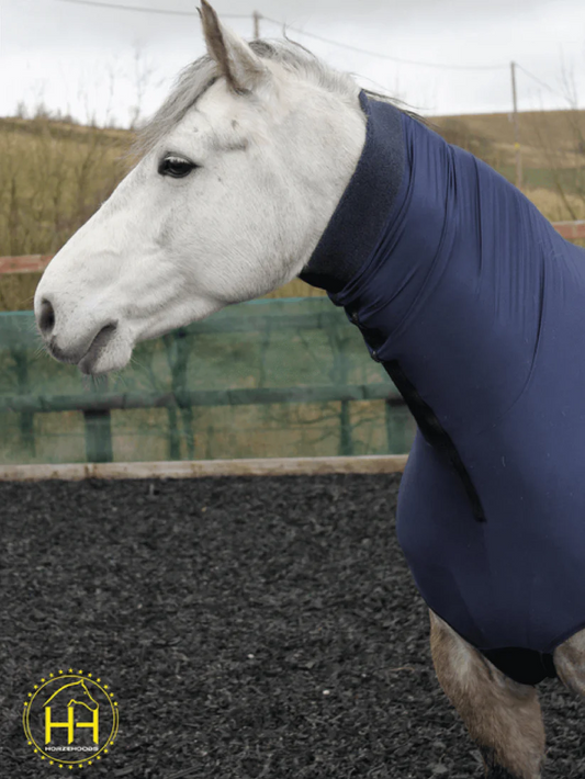 Headless HorzeHood High Grade Sherpa Fleece