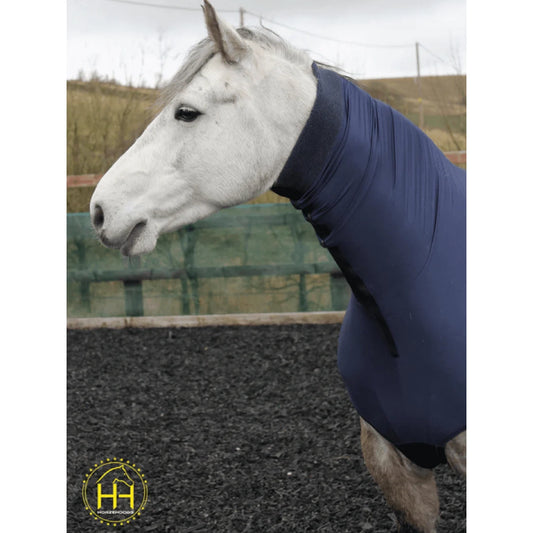 Headless HorzeHood High Grade Sherpa Fleece